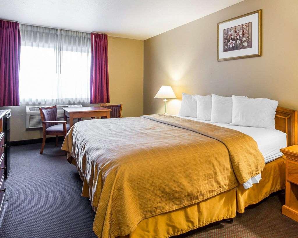Quality Inn Tracy I-205 Pokoj fotografie