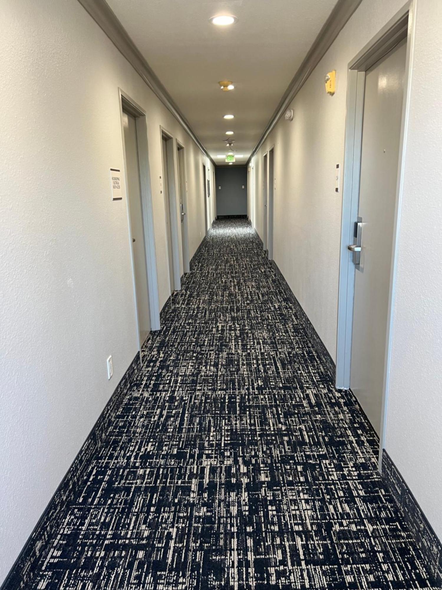 Quality Inn Tracy I-205 Exteriér fotografie